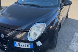Alfa Mito 2009