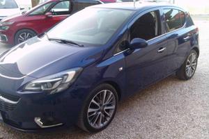 Opel Corsa 1.4 90CV GPL Tech 5 porte Cosmo