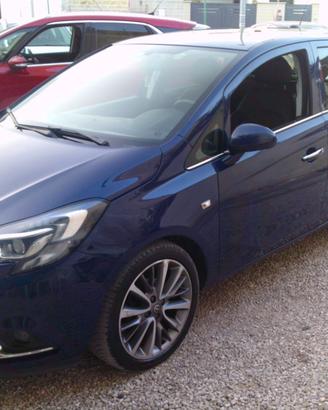 Opel Corsa 1.4 90CV GPL Tech 5 porte Cosmo