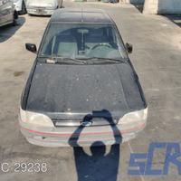 Ford escort 4 abft, awf, gaf 1.4 73cv - ricambi