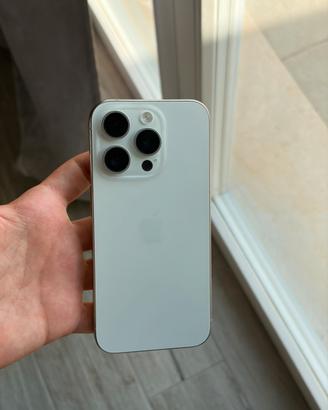 Iphona 15 pro 128GB