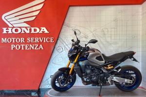 Yamaha MT-09 SP