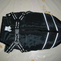 Cappottino cane imbottito nuovo