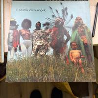 Lp Lucio Battisti il nostro caro angelo  1973