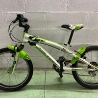 Bici bambino Klass-Bike IT 266