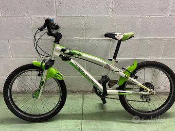 Bici bambino Klass-Bike IT 266