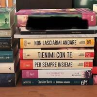 Vari libri