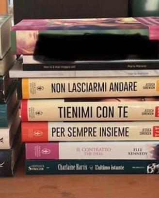 Vari libri
