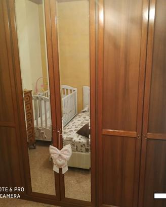 Camera da letto