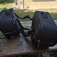 GIVI bauletti Semirigidi 