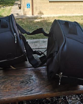GIVI bauletti Semirigidi 