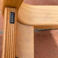 Sedie Ergonomiche Originale Varier