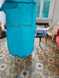 Asciugatrice portatile