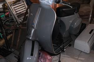 Vespa 50 special