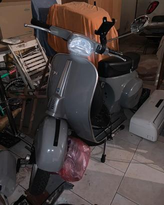 Vespa 50 special