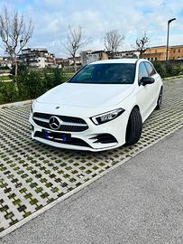 Mercedes Classe A