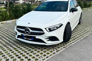 Mercedes Classe A