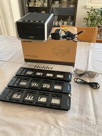 Scanner automatico PLUSTEK OpticFilm 135i