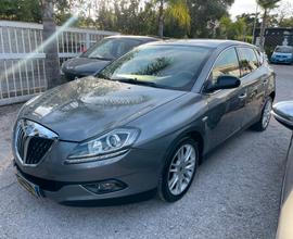 LANCIA DELTA 1.6 MJ 120CV PERMUTA