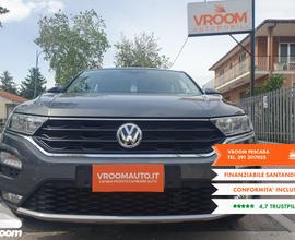 VOLKSWAGEN T-Roc 1.0 TSI 115 CV Style BlueMotio...