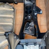 Console centrale completa Mazda 3