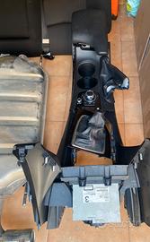 Console centrale completa Mazda 3