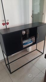 Madia moderna