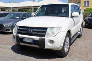 MITSUBISHI Pajero 3.2 DI-D 16V 5p Intense DPF 7