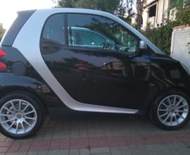 SMART fortwo 2ª serie - 2010