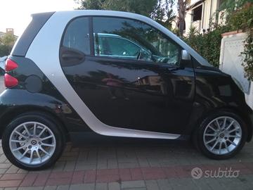 SMART fortwo 2ª serie - 2010