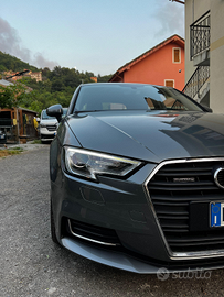 Audi A3 2.0 TDI
