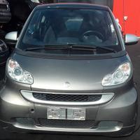Ricambi Smart fortwo 451 1.0 benzina 3B21