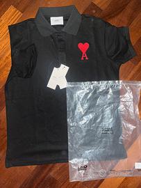 Polo ami paris