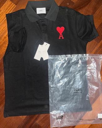 Polo ami paris