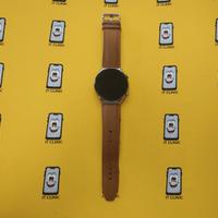 XIAOMI WATCH S1 ARGENTO