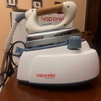 Ferro Da Stiro Con Caldaia Polti Vaporella Blue Mo