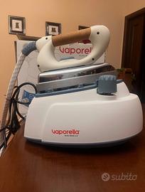 Ferro Da Stiro Con Caldaia Polti Vaporella Blue Mo