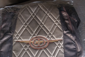 Coprisedili Daf xf 105