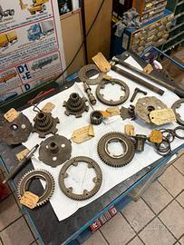 Ricambi nos vespa