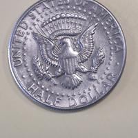 Mezzo dollaro 