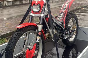 Humbaur trasporto moto