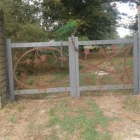 Castelli romani villa con parco