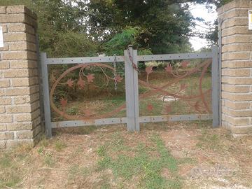 Castelli romani villa con parco