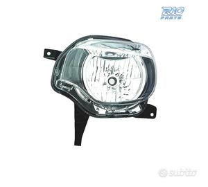 FANALE SINISTRO RENAULT TWINGO III 14-19