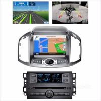 Navigatore chevrolet captiva android dvd usb dab