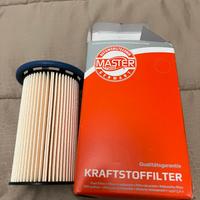 Filtro gasolio Audi a3, VW tiguan passat