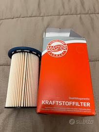 Filtro gasolio Audi a3, VW tiguan passat