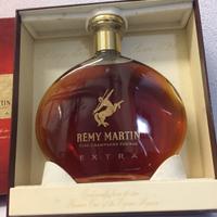 Remy martin fine champagne extra cognac