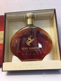 Remy martin fine champagne extra cognac