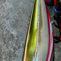 Espansione cromata Beta 125